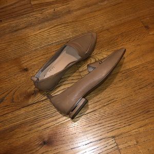 Brand New Franco Sarto Loafers